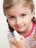 Onsite blended paediatric first aid training for schools and nurseries