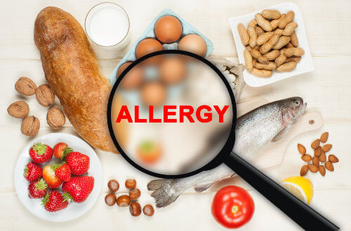 Food allergy and intolerance training course