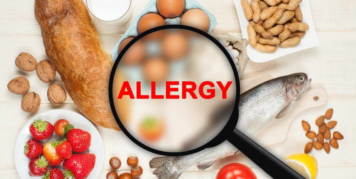 FoodAllergyTraining