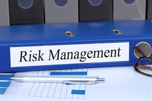 Risk assessment programme via e-learning