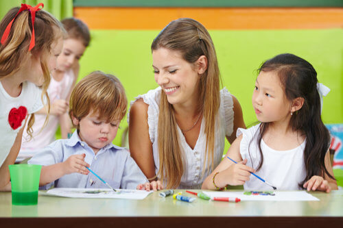 EYFS Training Course