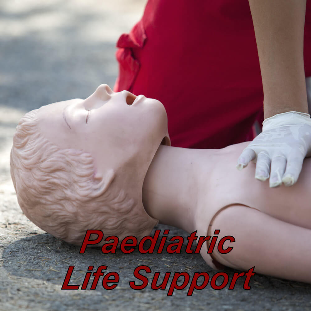 Basic Life Support Training For Childminders, Teachers