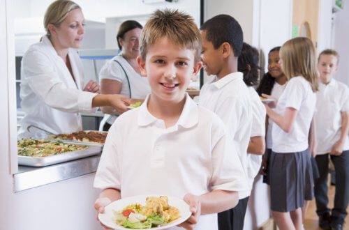 Level 3 food safety in catering & supervision