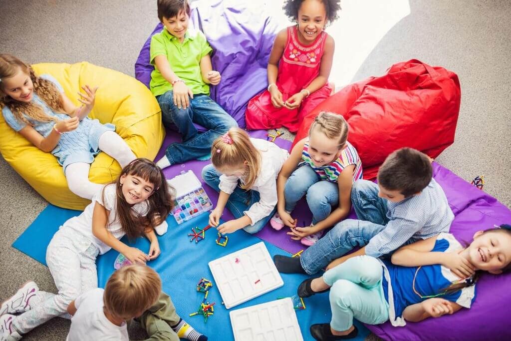 Why does paediatric first aid training matter.